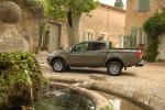 Mitsubishi L200 Double Cab 2015 года